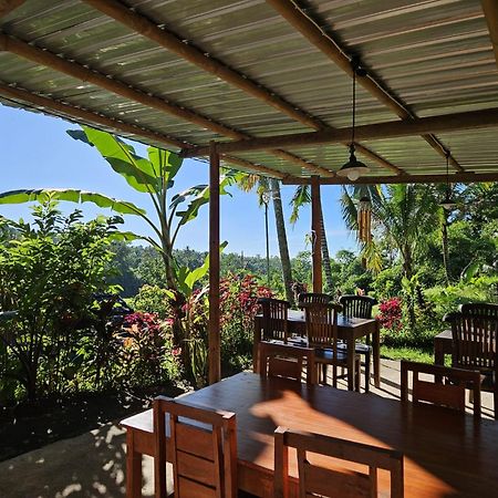 Hotel Tetebatu Fullmoon Exterior foto